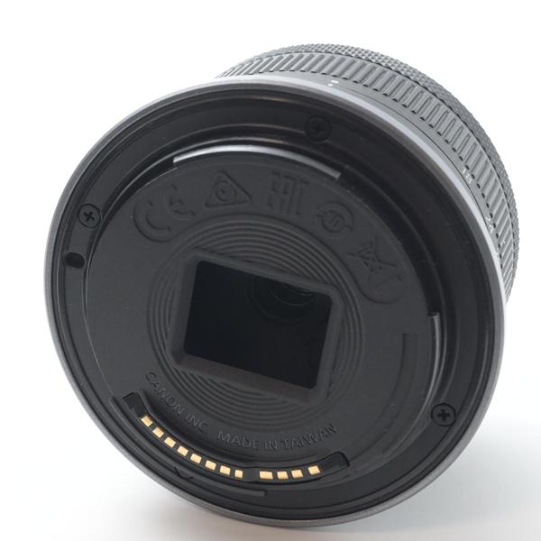 キヤノン Canon EOS R50 RF-S18-45 IS STMレンズキット ブラック |  | 06