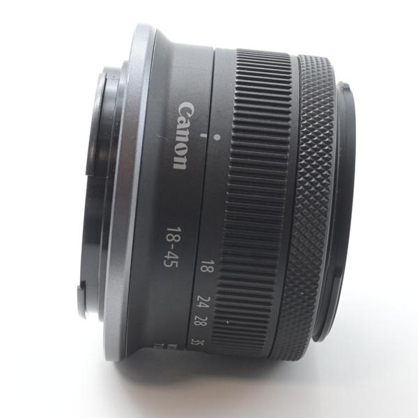 キヤノン Canon EOS R50 RF-S18-45 IS STMレンズキット ブラック |  | 07