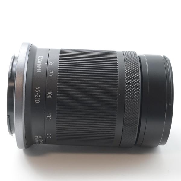 キヤノン Canon RF-S 55-210mm F5-7.1 IS STM |  | 03