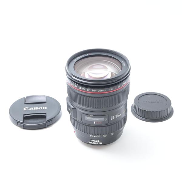 キヤノン Canon EF24-105mm F4L IS USM | 