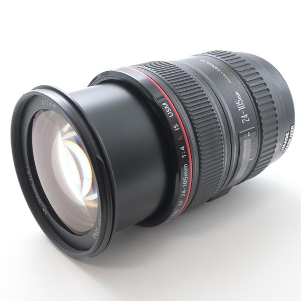キヤノン Canon EF24-105mm F4L IS USM |  | 05