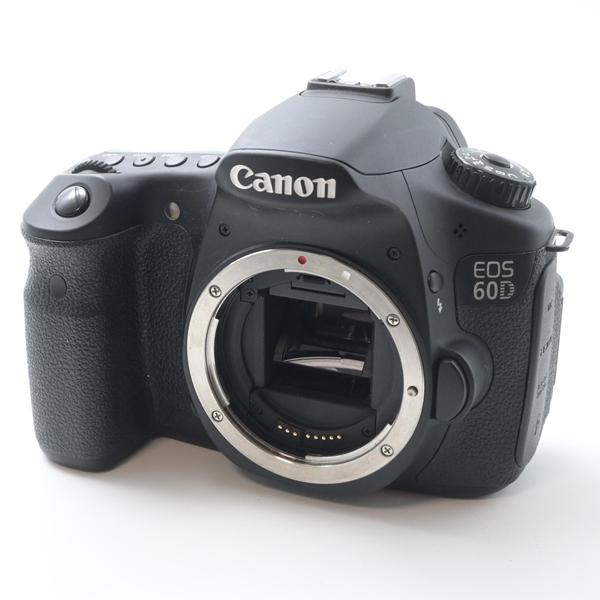 キヤノン Canon EOS 60D ボディ |  | 01