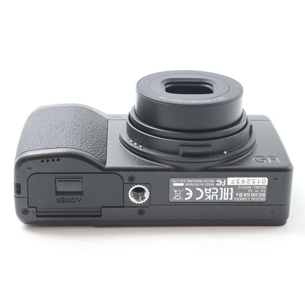 リコー RICOH GR IIIx : カメラ屋さとうヤフー店 - 通販 - Yahoo