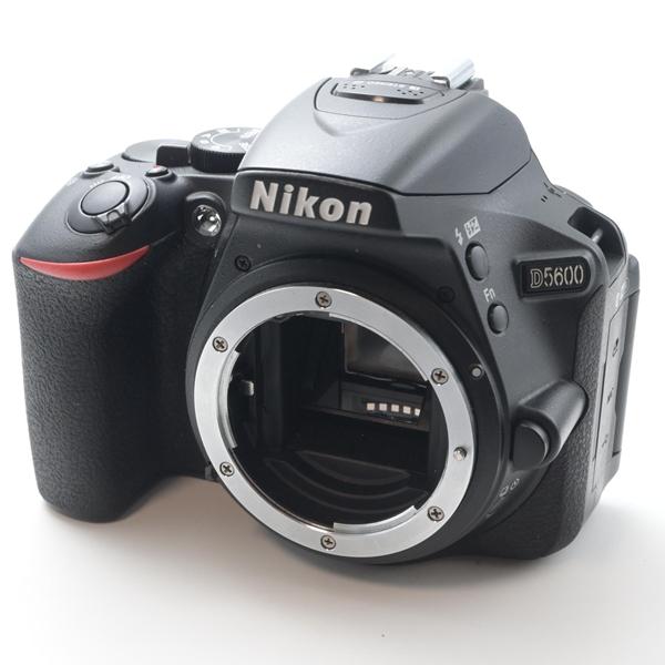 ニコン Nikon D5600 ダブルズームキット : カメラ屋さとうヤフー店