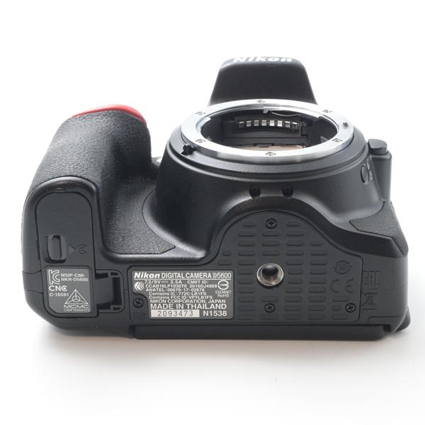 ニコン Nikon D5600 ダブルズームキット : カメラ屋さとうヤフー店