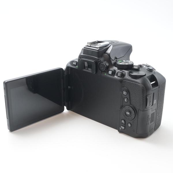 ニコン Nikon D5600 ダブルズームキット : カメラ屋さとうヤフー店