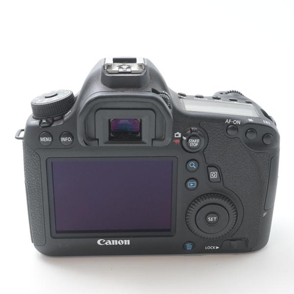 キヤノン Canon EOS 6Dボディ : カメラ屋さとうヤフー店 - 通販
