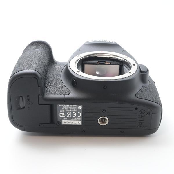 キヤノン Canon EOS 6Dボディ : カメラ屋さとうヤフー店 - 通販