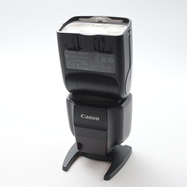 キヤノン Canon 430EX III-RT |  | 02