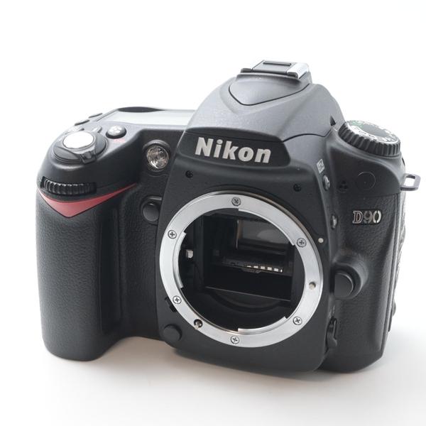 ニコン Nikon D90 ボディ : カメラ屋さとうヤフー店 - 通販 - Yahoo
