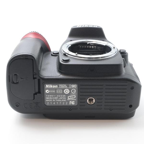 ニコン Nikon D90 ボディ : カメラ屋さとうヤフー店 - 通販 - Yahoo