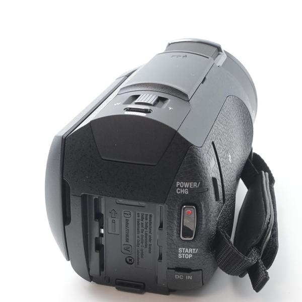 ソニー SONY FDR-AX45A B Handycamの画像