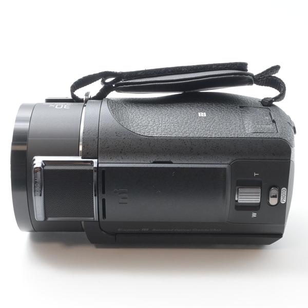 ソニー SONY FDR-AX45A B Handycamの画像