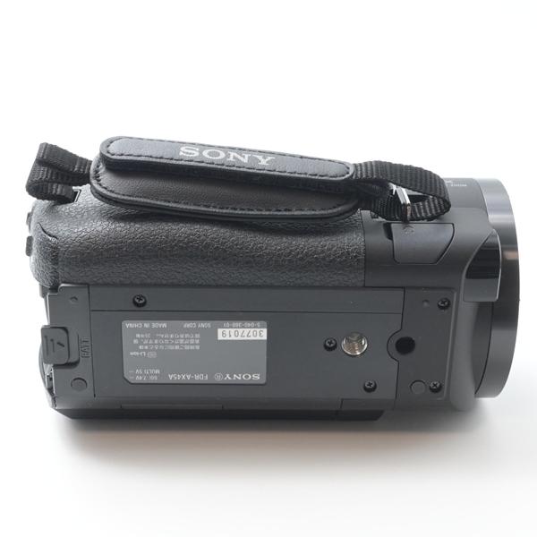 ソニー SONY FDR-AX45A B Handycamの画像