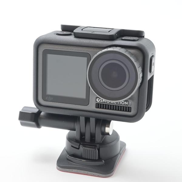 ディージェイアイ DJI OSMO Action アクションカメラ |  | 01