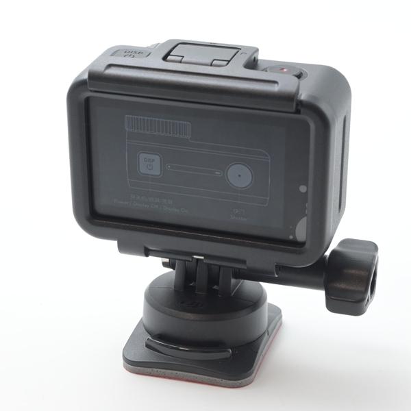 ディージェイアイ DJI OSMO Action アクションカメラ |  | 02