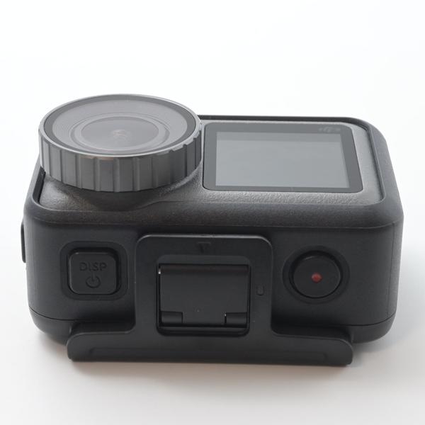 ディージェイアイ DJI OSMO Action アクションカメラ |  | 03