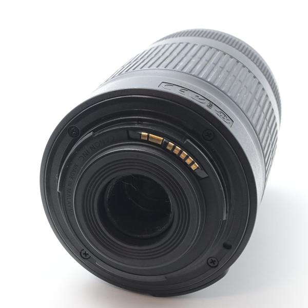 キヤノン Canon EF-S55-250mm F4-5.6 IS II |  | 02