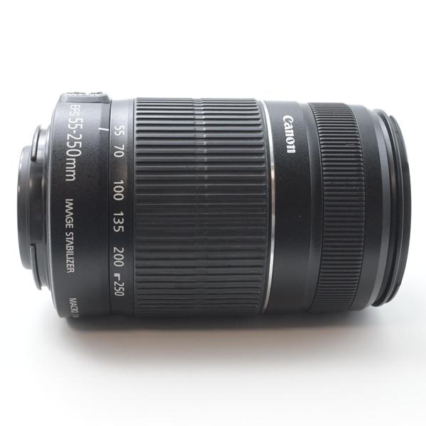 キヤノン Canon EF-S55-250mm F4-5.6 IS II |  | 03