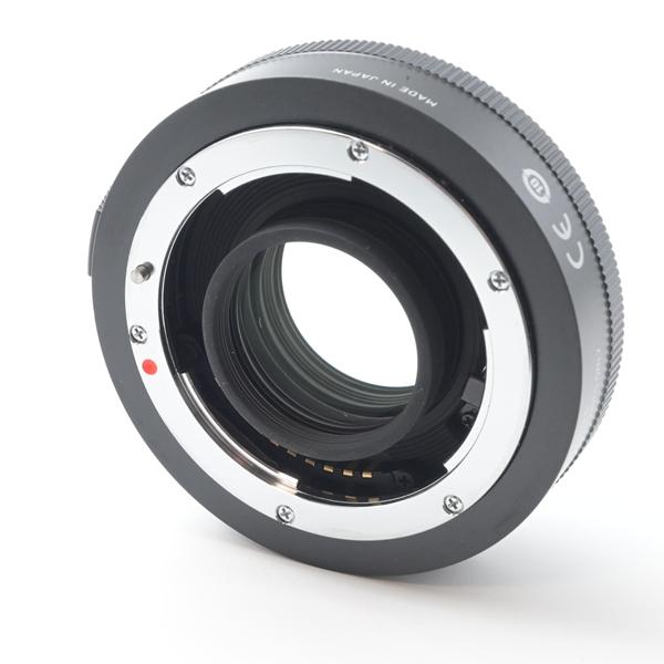 シグマ SIGMA テレコンバーター TC-1401 ニコン用 |  | 01
