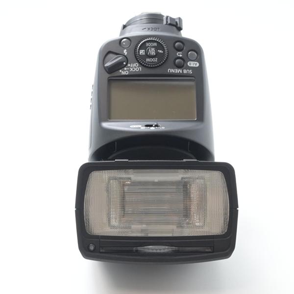 キヤノン Canon 470EX-AI スピードライト |  | 02