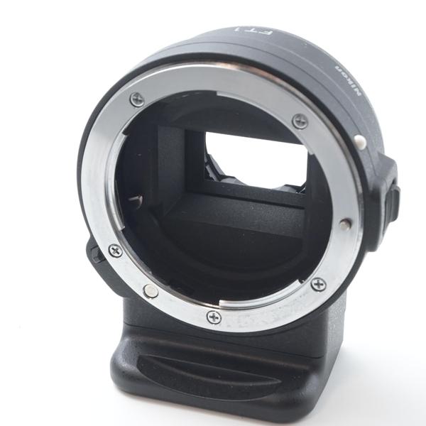 ニコン Nikon マウントアダプター FT1 | 