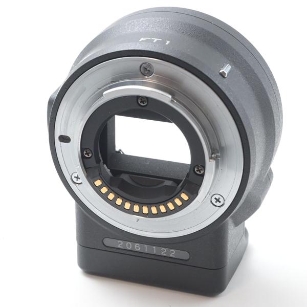 ニコン Nikon マウントアダプター FT1 |  | 01