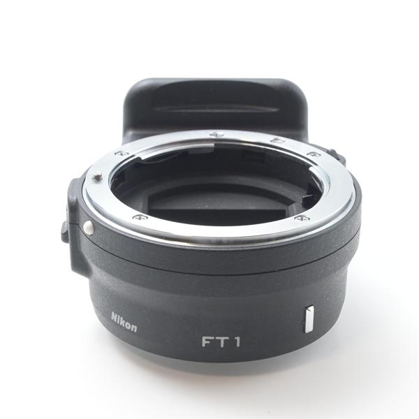 ニコン Nikon マウントアダプター FT1 |  | 02