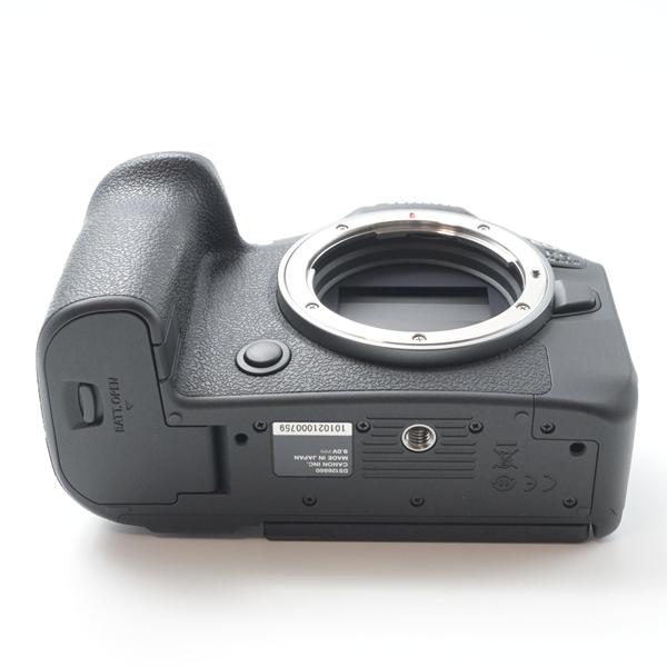 キヤノン Canon EOS R6 Mark II ボディー : カメラ屋さとうヤフー店