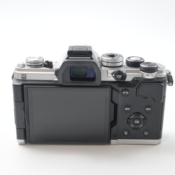 オリンパス OLYMPUS ミラーレス一眼 OM SYSTEM OM-3 ボディ : カメラ屋