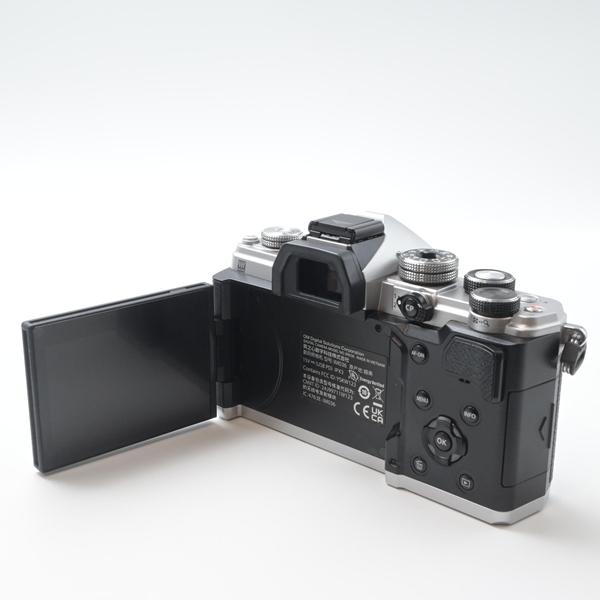 オリンパス OLYMPUS ミラーレス一眼 OM SYSTEM OM-3 ボディ : カメラ屋