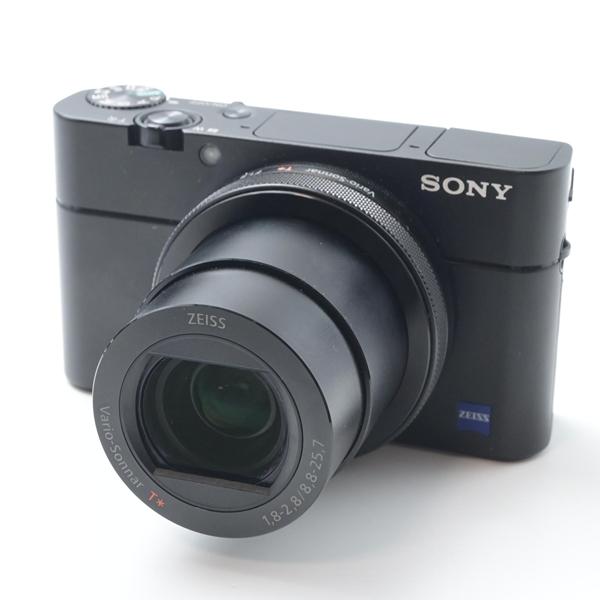 ソニー SONY DSC-RX100M5A Cyber-shot : カメラ屋さとうヤフー店