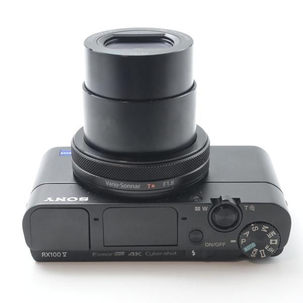 ソニー SONY DSC-RX100M5A Cyber-shot : カメラ屋さとうヤフー店