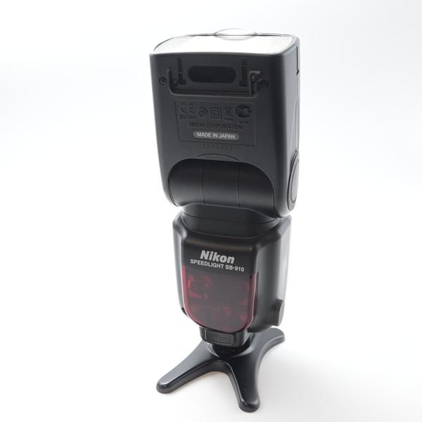 ニコン Nikon SB-910 スピードライト |  | 02
