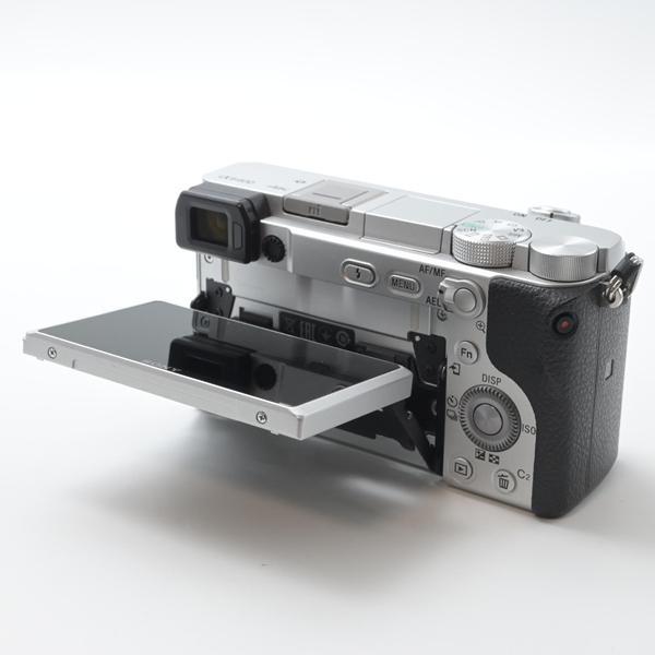 ソニー SONY α6400 ボディ ILCE-6400 S[美品A] |  | 05