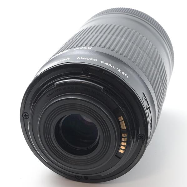 キヤノン Canon EF-S55-250mm F4-5.6 IS STM |  | 02