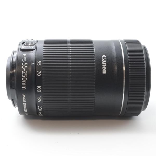 キヤノン Canon EF-S55-250mm F4-5.6 IS STM |  | 03