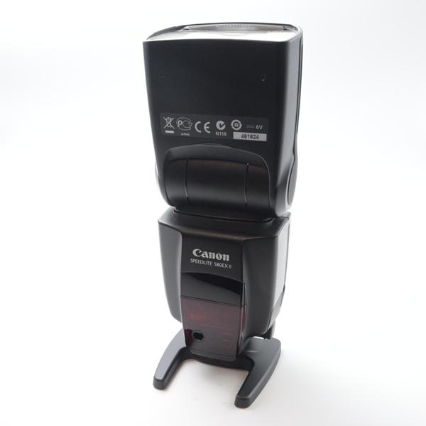 キヤノン Canon 580EX II フラッシュ スピードライト |  | 02