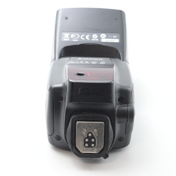 キヤノン Canon 580EX II フラッシュ スピードライト |  | 04