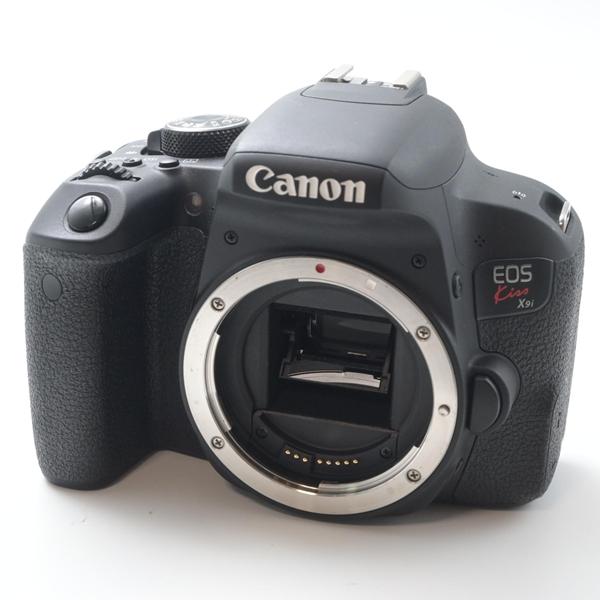 キヤノン Canon EOS Kiss X9i ダブルズームキット |  | 01