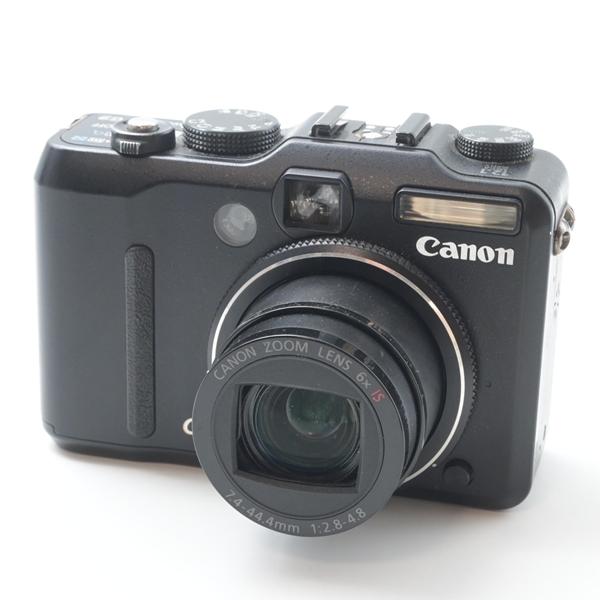 キヤノン Canon PowerShot g9 12.1 MPデジタルカメラ |  | 01