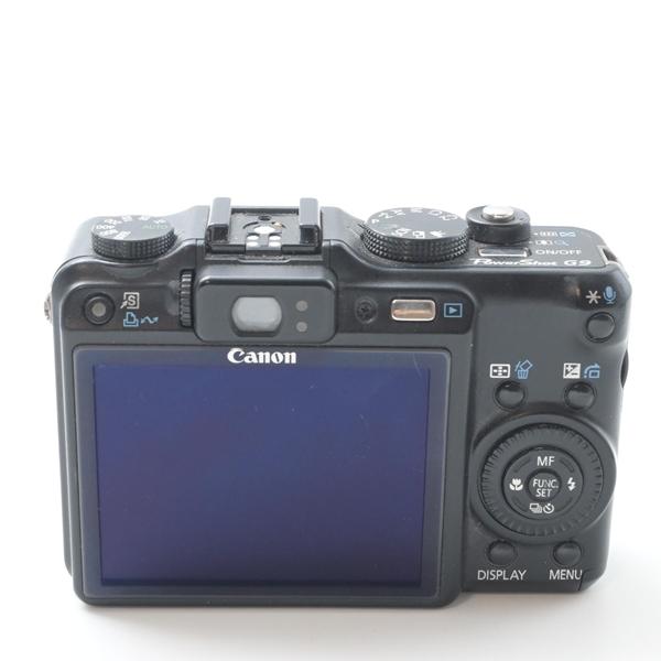 キヤノン Canon PowerShot g9 12.1 MPデジタルカメラ |  | 02