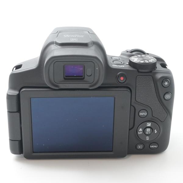 キヤノン Canon コンパクトデジタルカメラ PowerShot SX70 HS |  | 02