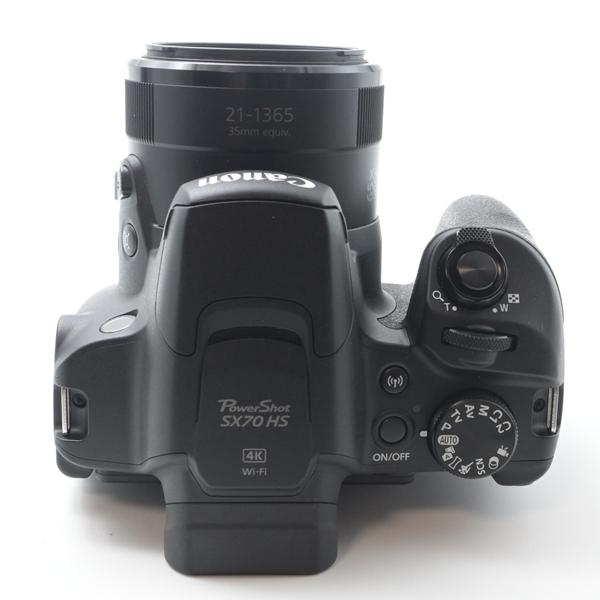 キヤノン Canon コンパクトデジタルカメラ PowerShot SX70 HS |  | 03