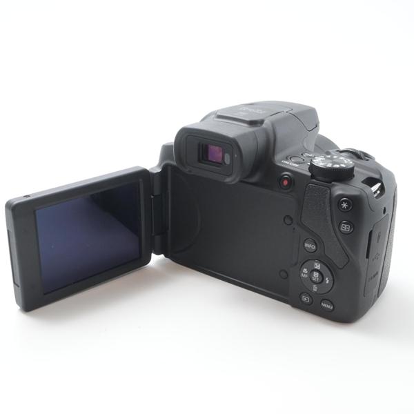 キヤノン Canon コンパクトデジタルカメラ PowerShot SX70 HS |  | 05