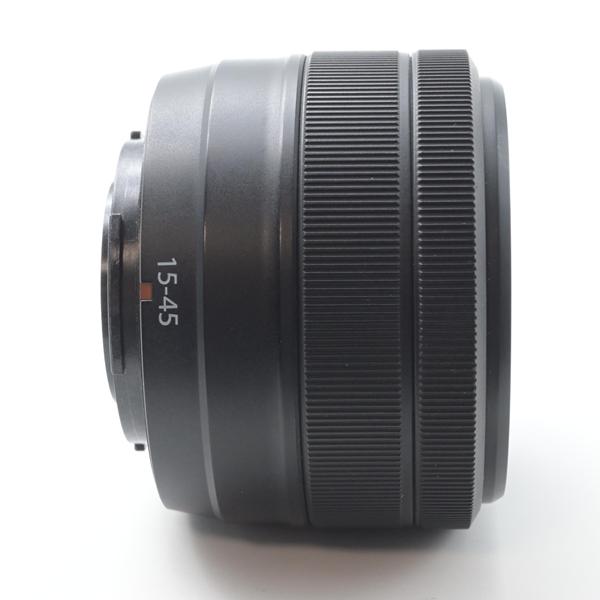 フジフィルム FUJIFILM XC15-45mm F3.5-5.6 OIS PZ B |  | 03