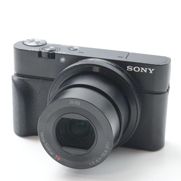 ソニー SONY DSC-RX100 Cyber-shot : カメラ屋さとうヤフー店 - 通販