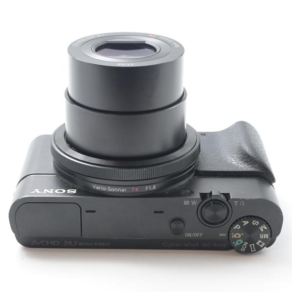ソニー SONY DSC-RX100 Cyber-shot : カメラ屋さとうヤフー店 - 通販