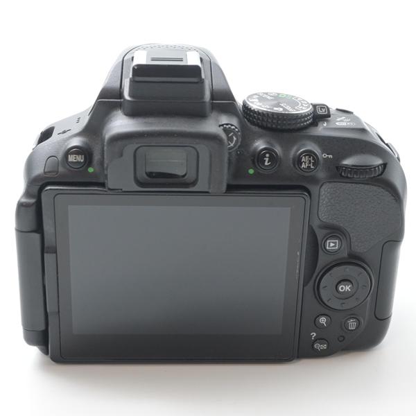 ニコン Nikon D5300 18-55mm VR II レンズキット |  | 02