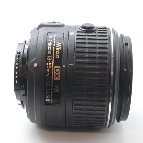 ニコン Nikon D5300 18-55mm VR II レンズキット |  | 08